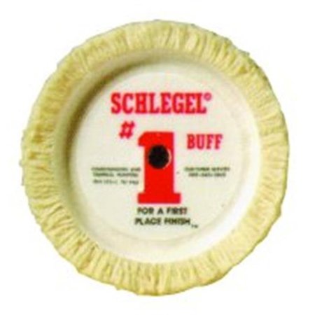 SCHLEGEL Schlegel 175C Fast Change Cutting Pad SCH-175C